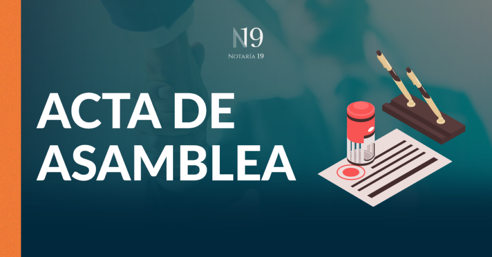 Asambleas generales de accionistas en las sociedades mercantiles