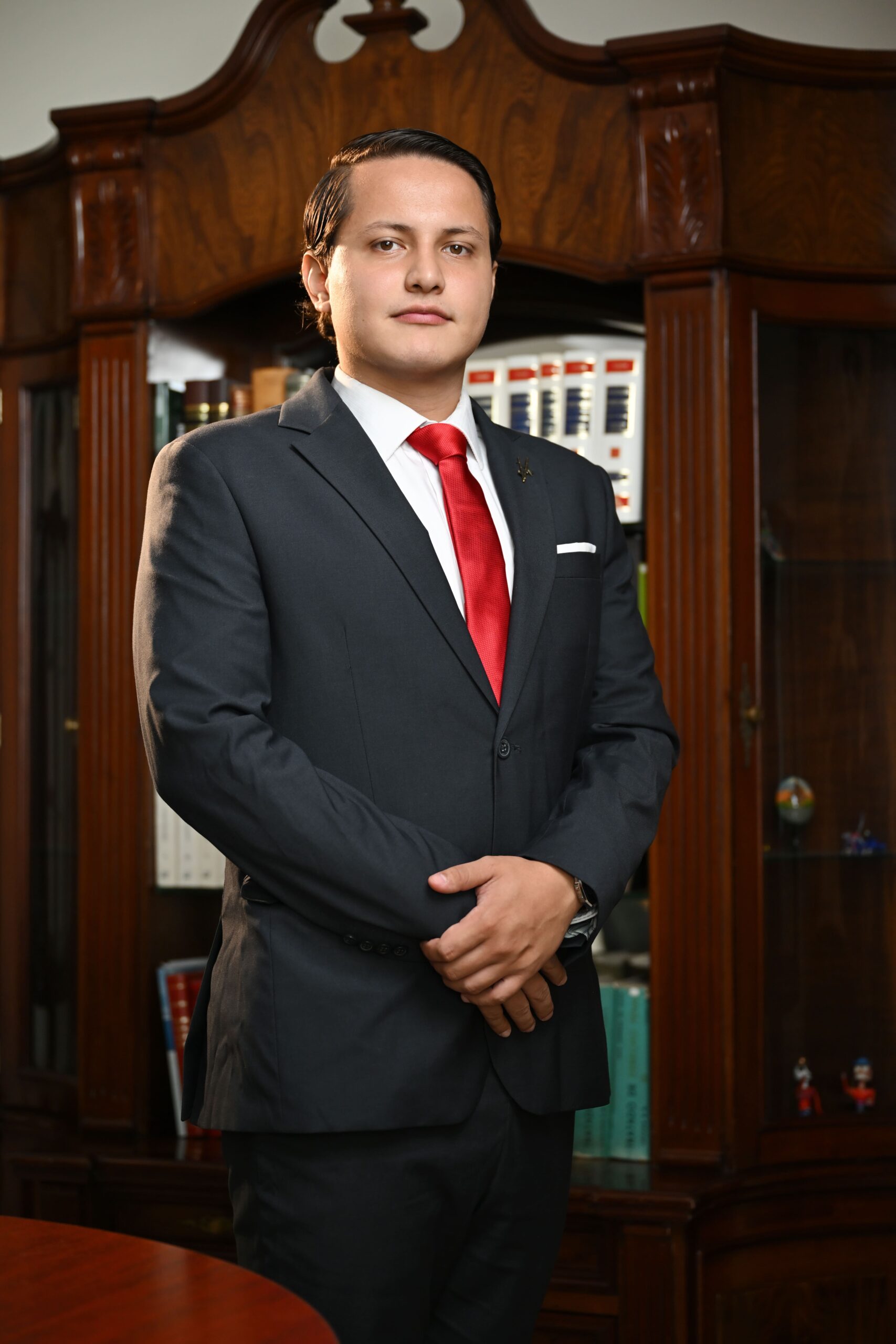 Maestro WILMER AMBRIZ colaborar